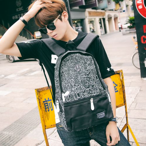 Sac homme - Ref 53910