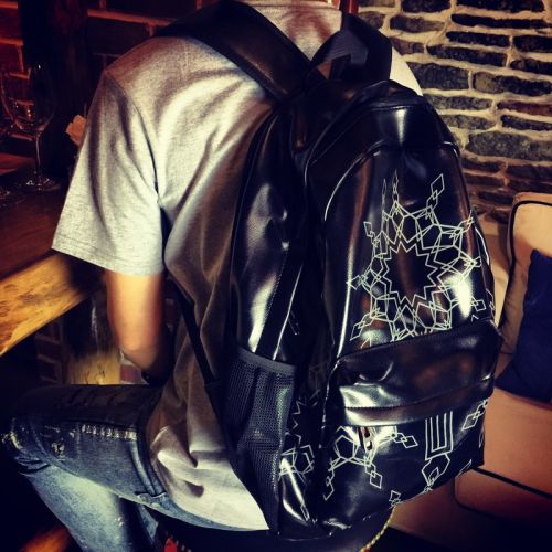Sac homme - Ref 53936