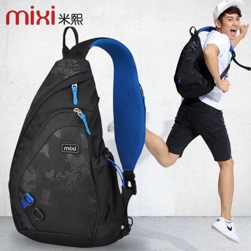 Sac homme - Ref 54040