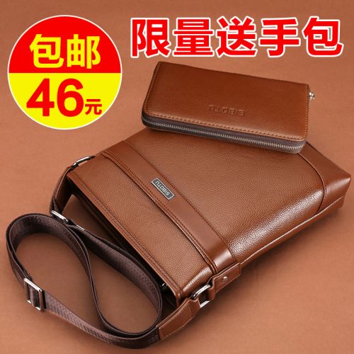 Sac homme - Ref 54045