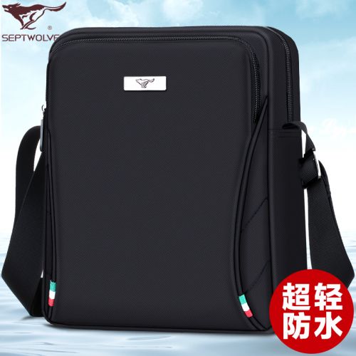 Sac homme - Ref 54060