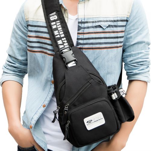Sac homme - Ref 54069