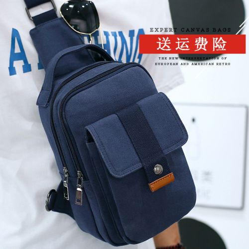 Sac homme - Ref 54092