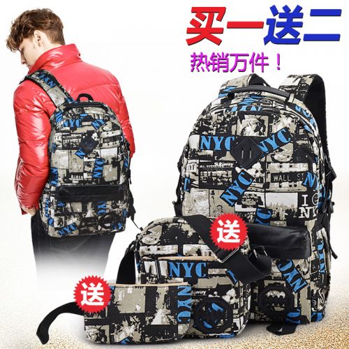 Sac homme - Ref 54093
