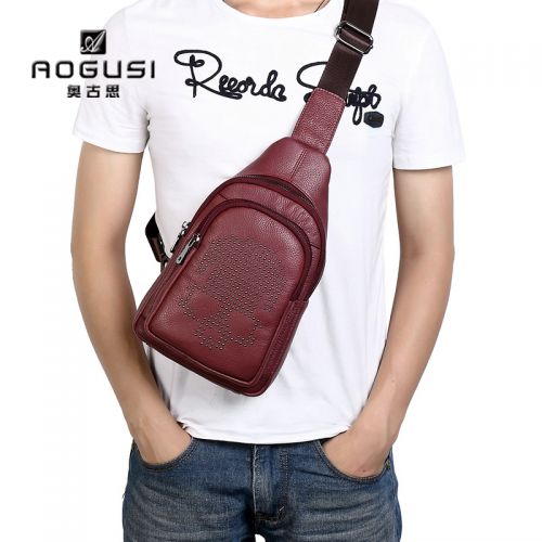 Sac homme - Ref 54168