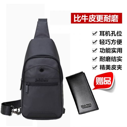 Sac homme - Ref 54181