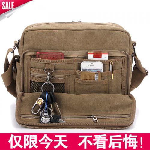 Sac homme - Ref 54195