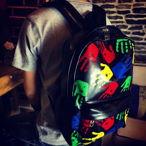 Sac homme - Ref 54223