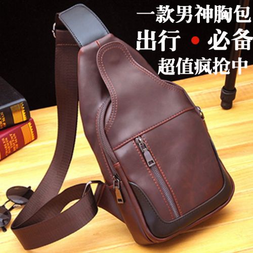 Sac homme - Ref 54232