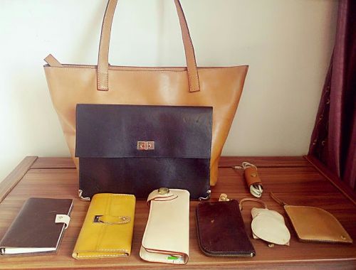 Sac homme - Ref 54512