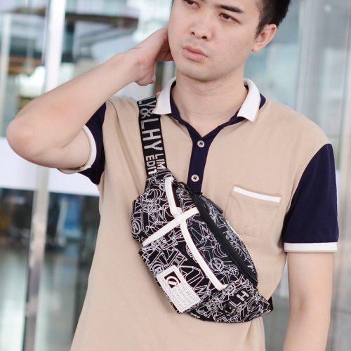 Sac homme - Ref 54602