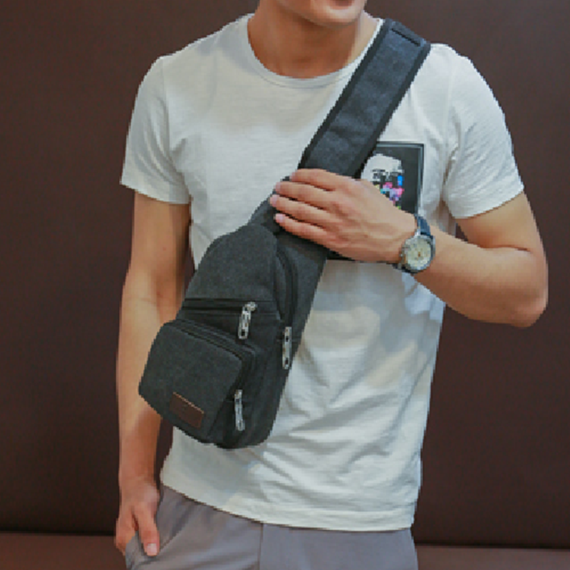 Sac homme - Ref 54638