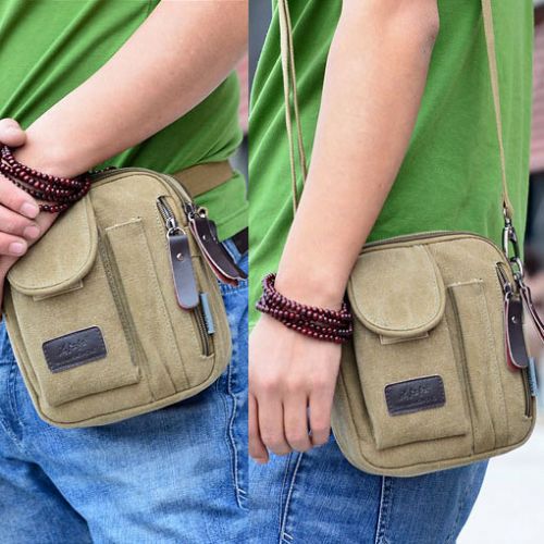 Sac homme - Ref 54995