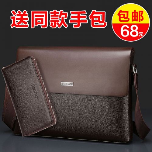 Sac homme - Ref 55495