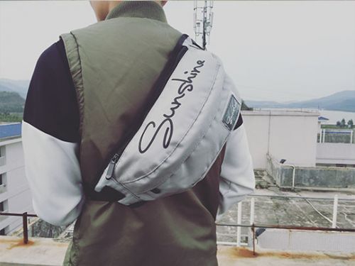 Sac homme - Ref 55515