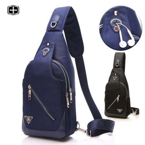 Sac homme - Ref 55561