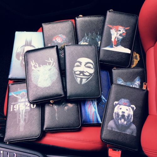 Sac homme - Ref 55573