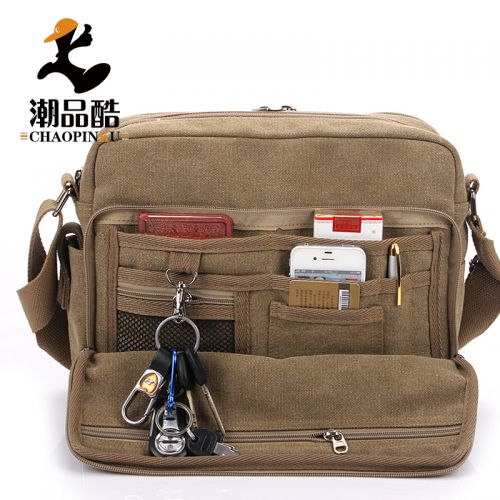 Sac homme - Ref 55861