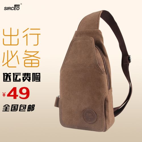 Sac homme - Ref 56967