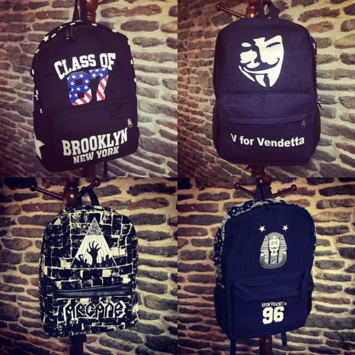 Sac homme - Ref 57035