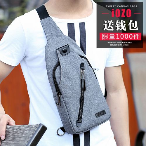 Sac homme - Ref 57117