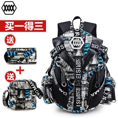 Sac homme - Ref 57126