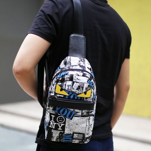 Sac homme - Ref 57221