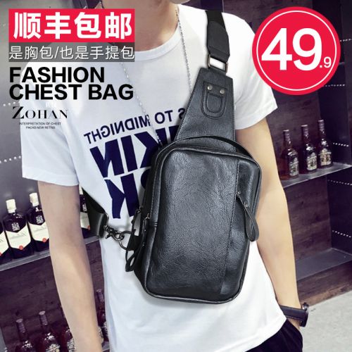 Sac homme - Ref 57274
