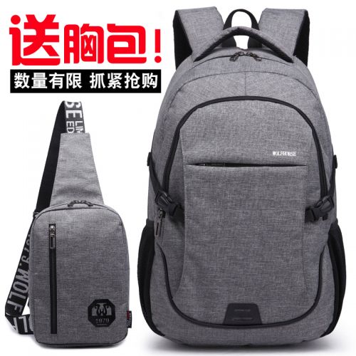 Sac pour homme - Ref 49184