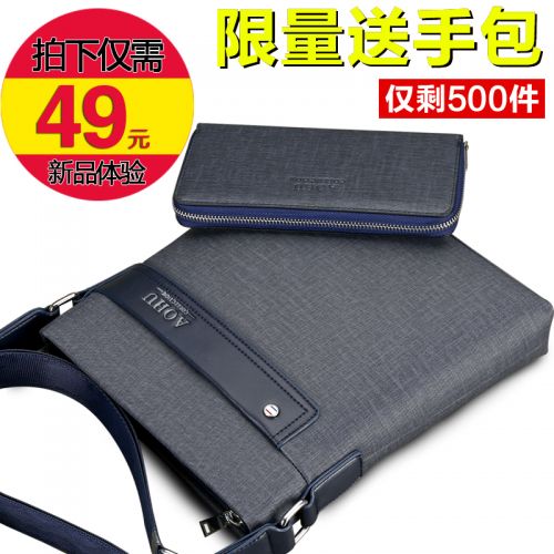 Sac pour homme - Ref 49224
