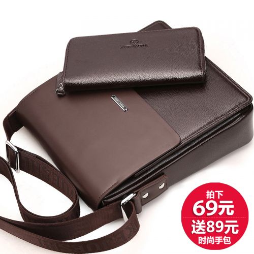 Sac pour homme - Ref 49259