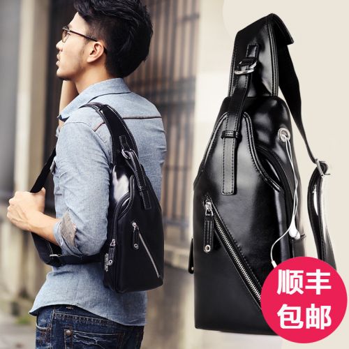 Sac pour homme - Ref 49295