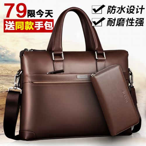 Sac pour homme - Ref 49329