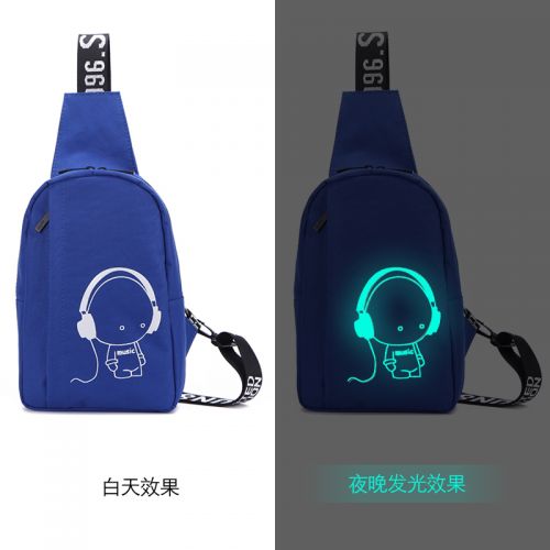 Sac pour homme - Ref 49354