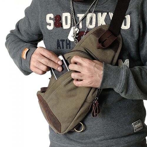 Sac pour homme - Ref 49428