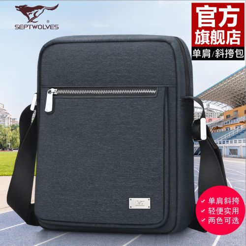 Sac pour homme - Ref 49454