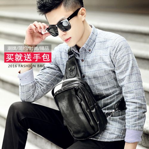 Sac pour homme - Ref 49471