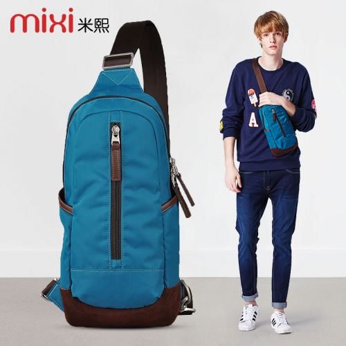 Sac pour homme - Ref 49483