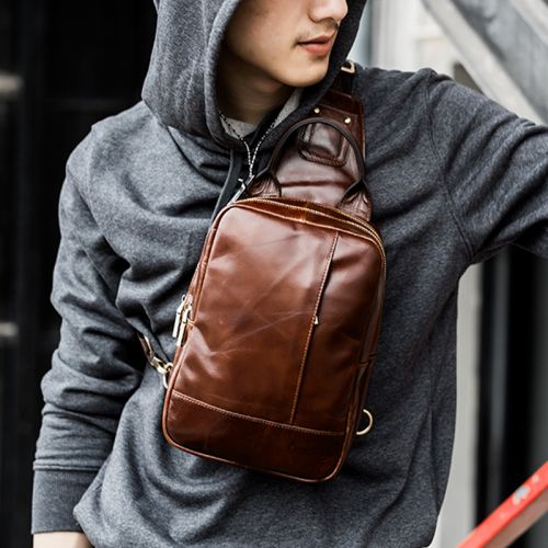 Sac pour homme - Ref 49494