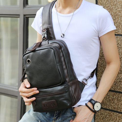 Sac pour homme - Ref 49501