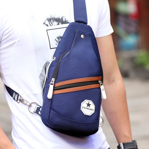 Sac pour homme - Ref 49506