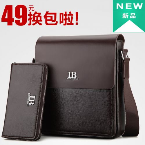 Sac pour homme - Ref 49517