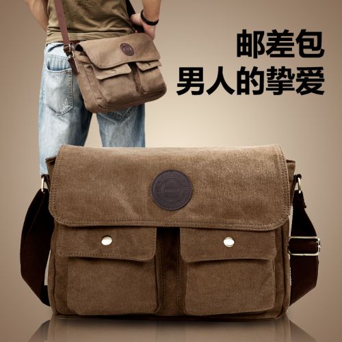 Sac pour homme - Ref 49525
