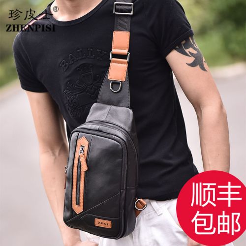 Sac pour homme - Ref 49526
