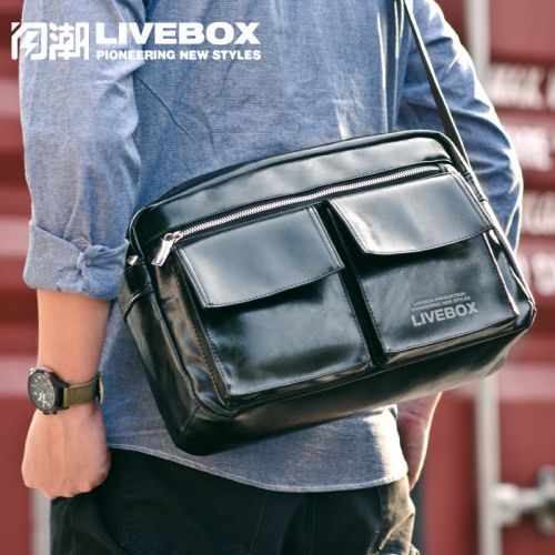 Sac pour homme - Ref 49560