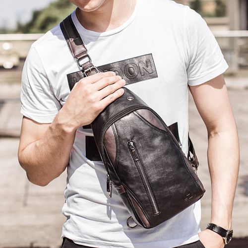 Sac pour homme - Ref 49590