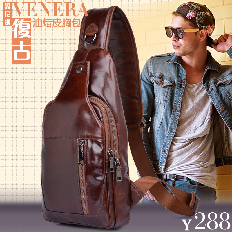 Sac pour homme - Ref 49631