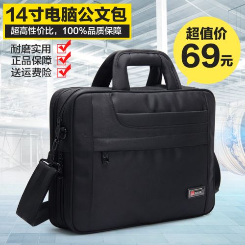 Sac pour homme - Ref 49682