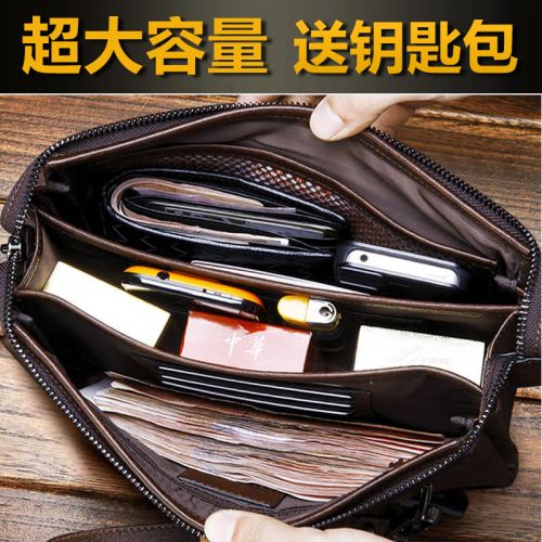 Sac pour homme - Ref 49688