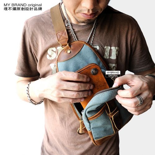 Sac pour homme - Ref 49703